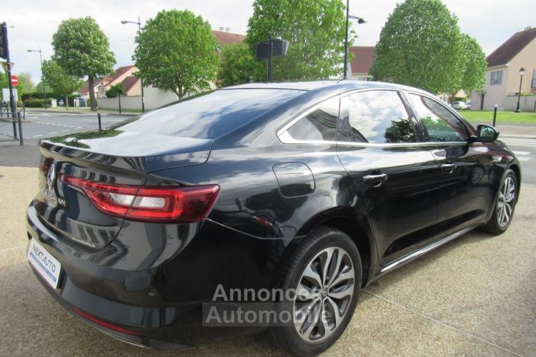 Renault Talisman 1.6 DCI 160CH ENERGY INTENS EDC - <small></small> 15.490 € <small>TTC</small> - #10