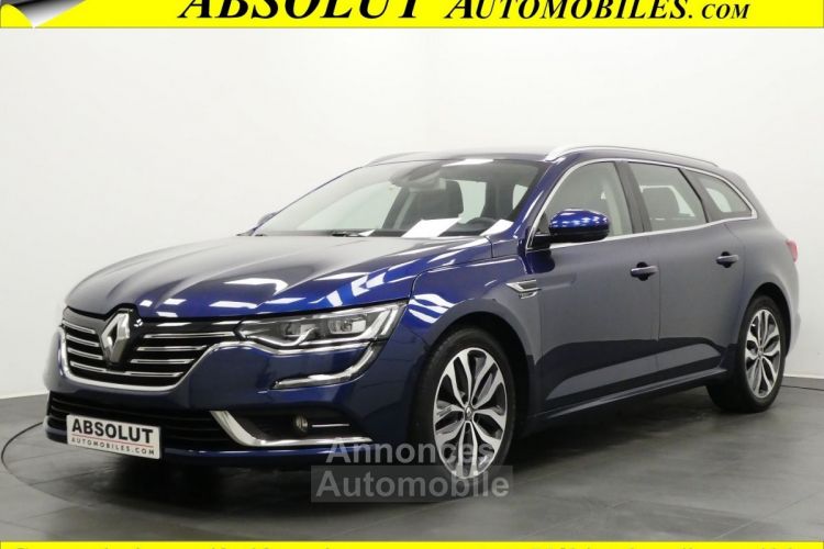 Renault Talisman 1.6 DCI 160CH ENERGY INTENS EDC - <small></small> 13.980 € <small>TTC</small> - #1