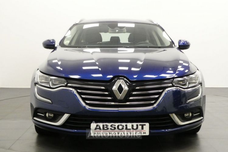 Renault Talisman 1.6 DCI 160CH ENERGY INTENS EDC - <small></small> 13.980 € <small>TTC</small> - #2