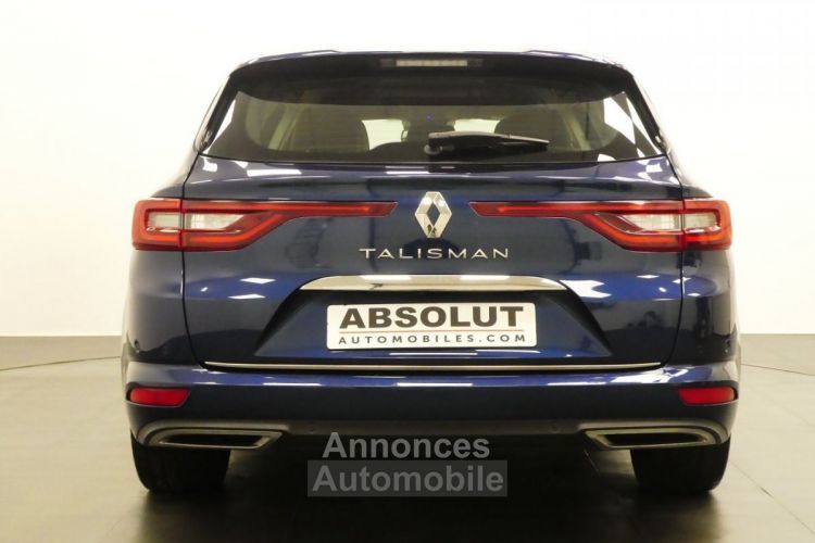 Renault Talisman 1.6 DCI 160CH ENERGY INTENS EDC - <small></small> 13.980 € <small>TTC</small> - #3