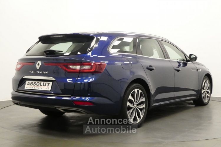 Renault Talisman 1.6 DCI 160CH ENERGY INTENS EDC - <small></small> 13.980 € <small>TTC</small> - #4