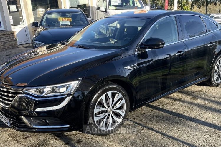 Renault Talisman 1.6 DCI 160CH ENERGY INTENS EDC - <small></small> 13.990 € <small>TTC</small> - #1