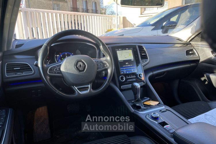 Renault Talisman 1.6 DCI 160CH ENERGY INTENS EDC - <small></small> 13.990 € <small>TTC</small> - #5