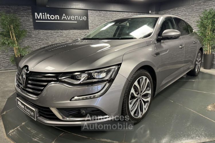 Renault Talisman 1.6 Energy dCi - 130 - BV EDC  Intens - <small></small> 10.990 € <small>TTC</small> - #1