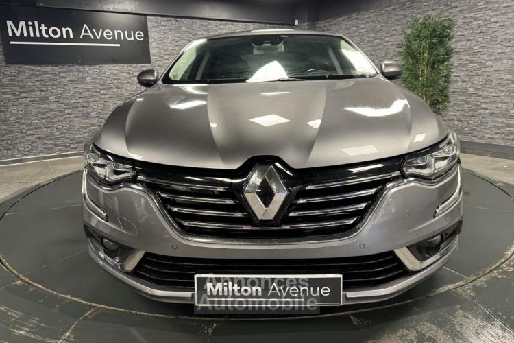 Renault Talisman 1.6 Energy dCi - 130 - BV EDC  Intens - <small></small> 10.990 € <small>TTC</small> - #2