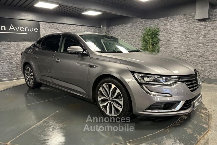 Renault Talisman 1.6 Energy dCi - 130 - BV EDC  Intens - <small></small> 10.990 € <small>TTC</small> - #3