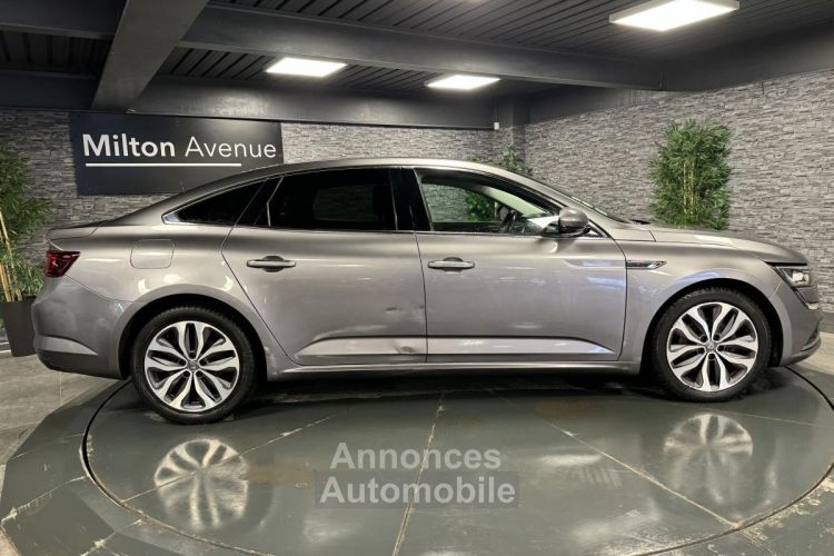 Renault Talisman 1.6 Energy dCi - 130 - BV EDC  Intens - <small></small> 10.990 € <small>TTC</small> - #4