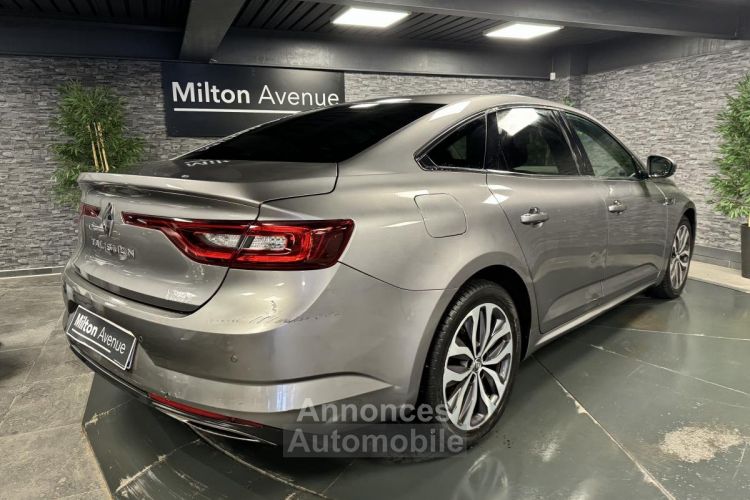 Renault Talisman 1.6 Energy dCi - 130 - BV EDC  Intens - <small></small> 10.990 € <small>TTC</small> - #5