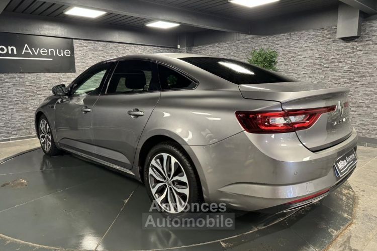 Renault Talisman 1.6 Energy dCi - 130 - BV EDC  Intens - <small></small> 10.990 € <small>TTC</small> - #7