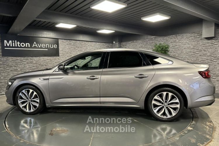 Renault Talisman 1.6 Energy dCi - 130 - BV EDC  Intens - <small></small> 10.990 € <small>TTC</small> - #8