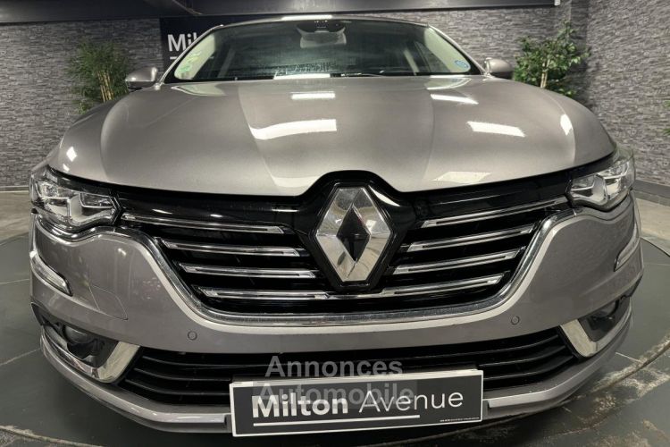 Renault Talisman 1.6 Energy dCi - 130 - BV EDC  Intens - <small></small> 10.990 € <small>TTC</small> - #26