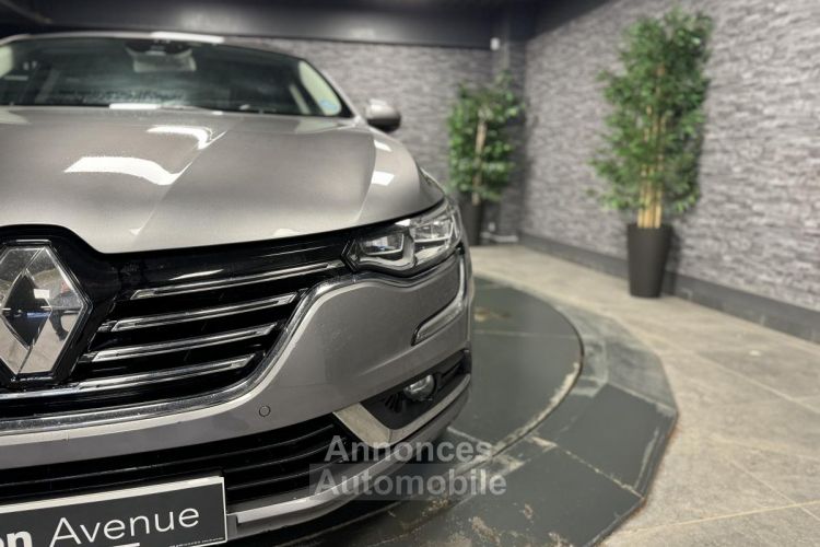 Renault Talisman 1.6 Energy dCi - 130 - BV EDC  Intens - <small></small> 10.990 € <small>TTC</small> - #29