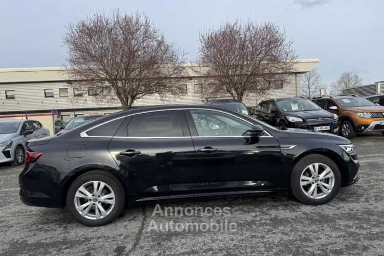 Renault Talisman 1.6 Energy dCi - 130 BV EDC 2017 BERLINE Intens PHASE 1 - <small></small> 13.490 € <small>TTC</small> - #4