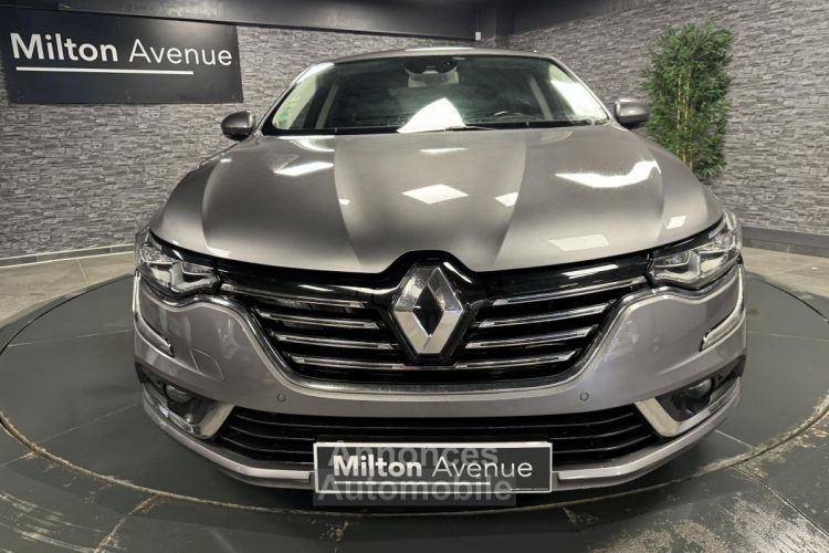 Renault Talisman 1.6 Energy dCi - 130 - BV EDC Intens - <small></small> 9.990 € <small>TTC</small> - #2