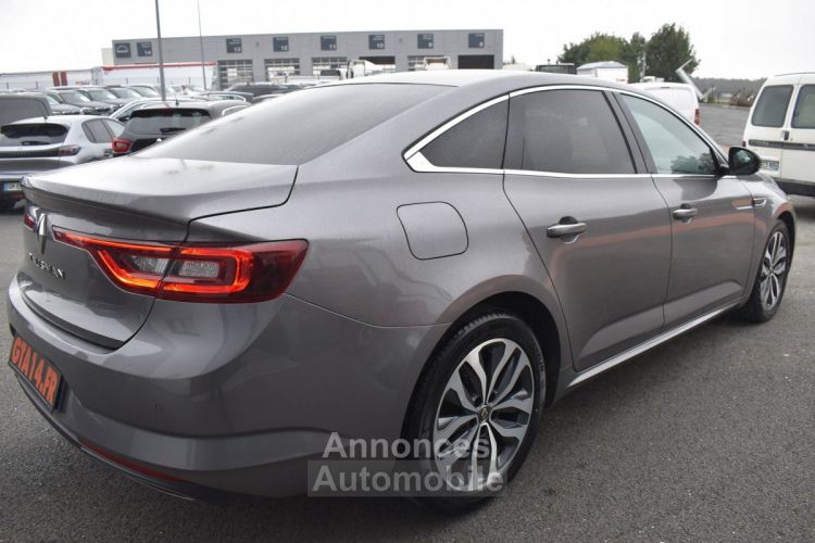 Renault Talisman 1.6 TCE 150CH ENERGY INTENS EDC - <small></small> 14.880 € <small>TTC</small> - #2