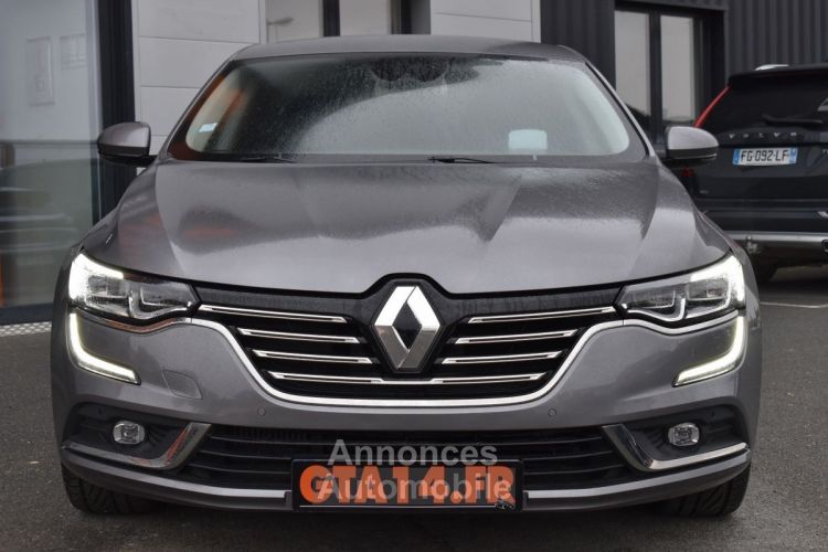 Renault Talisman 1.6 TCE 150CH ENERGY INTENS EDC - <small></small> 14.880 € <small>TTC</small> - #17