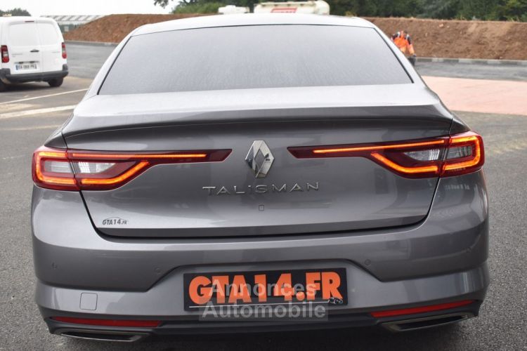 Renault Talisman 1.6 TCE 150CH ENERGY INTENS EDC - <small></small> 14.880 € <small>TTC</small> - #18