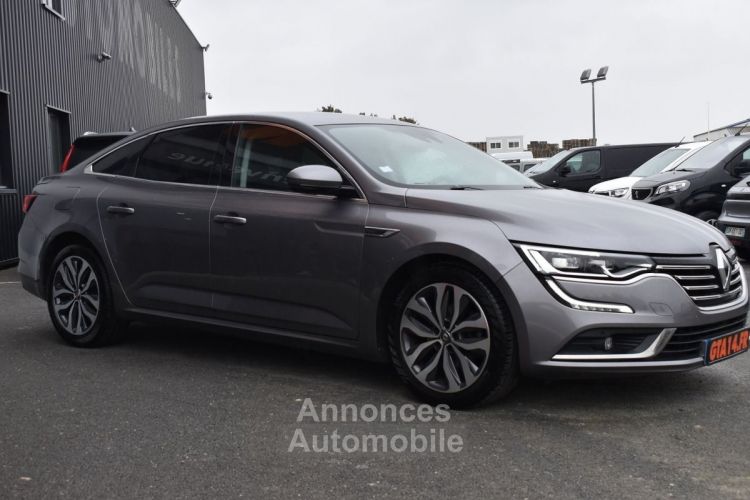 Renault Talisman 1.6 TCE 150CH ENERGY INTENS EDC - <small></small> 14.880 € <small>TTC</small> - #20