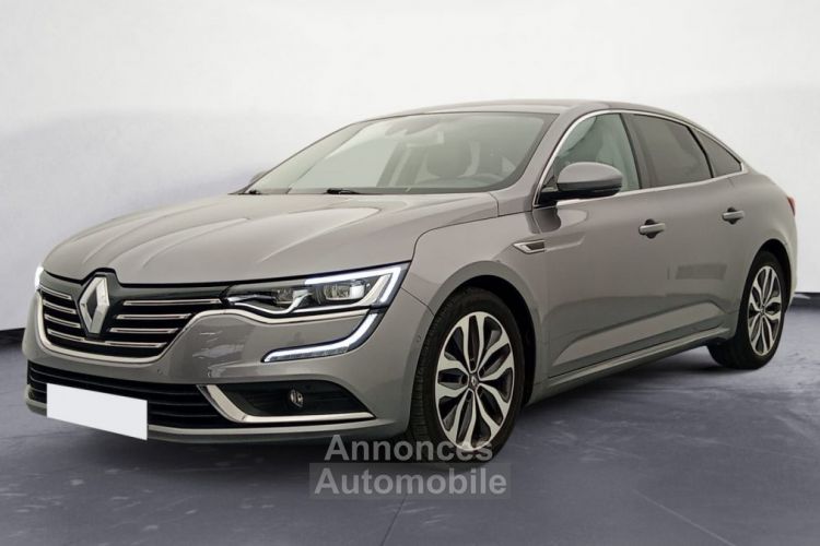 Renault Talisman 1.6 TCE 150CH ENERGY INTENS EDC/ CRITAIR 1 / CREDIT / - <small></small> 15.999 € <small>TTC</small> - #1