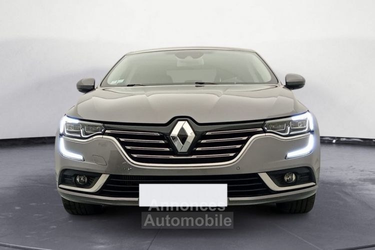 Renault Talisman 1.6 TCE 150CH ENERGY INTENS EDC/ CRITAIR 1 / CREDIT / - <small></small> 15.999 € <small>TTC</small> - #2