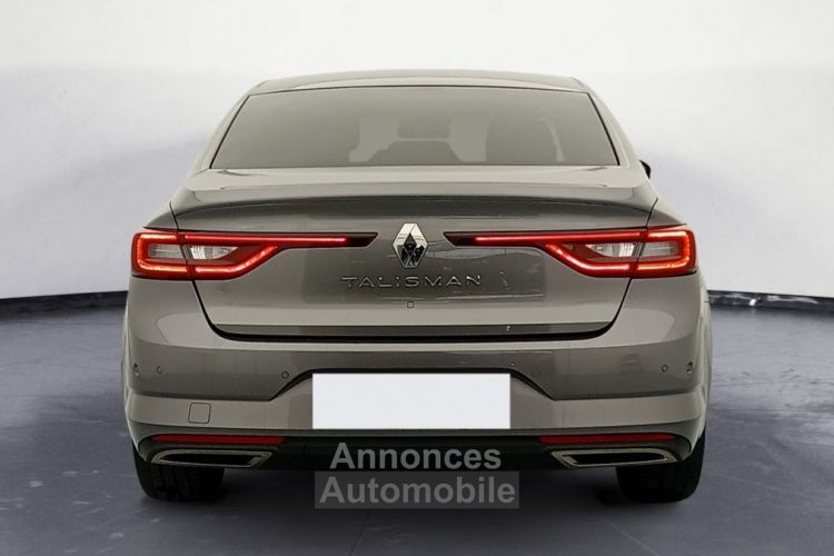 Renault Talisman 1.6 TCE 150CH ENERGY INTENS EDC/ CRITAIR 1 / CREDIT / - <small></small> 15.999 € <small>TTC</small> - #5