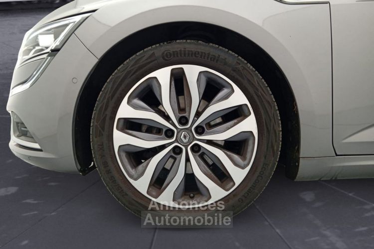 Renault Talisman 1.6 TCE 150CH ENERGY INTENS EDC/ CRITAIR 1 / CREDIT / - <small></small> 15.999 € <small>TTC</small> - #7