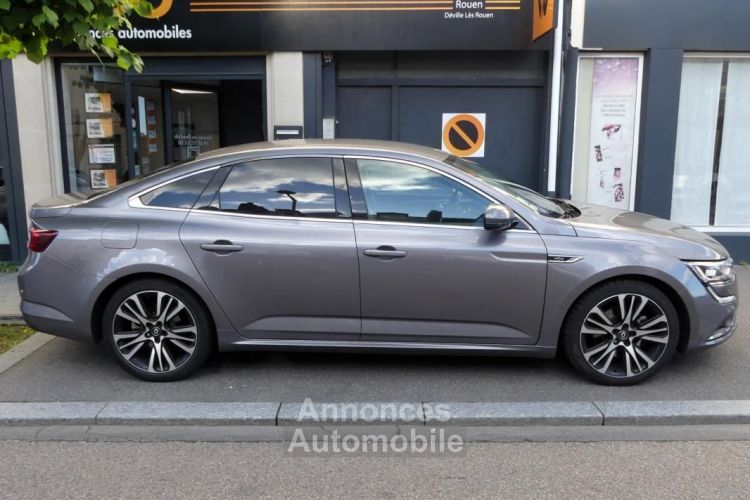 Renault Talisman 1.6 TCE 200 ENERGY INITIALE PARIS EDC BVA CARPLAY + ATTELAGE - <small></small> 17.980 € <small>TTC</small> - #3