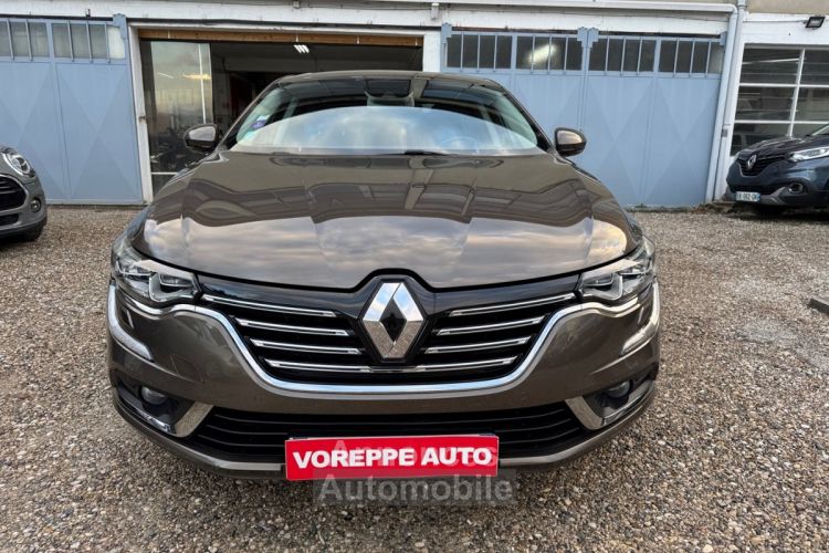 Renault Talisman 1.6 TCE 200CH ENERGY INTENS EDC/ CREDIT/ / BOSE/ SIEGE CHAUFFANT / CRITAIR 2 / - <small></small> 16.499 € <small>TTC</small> - #2