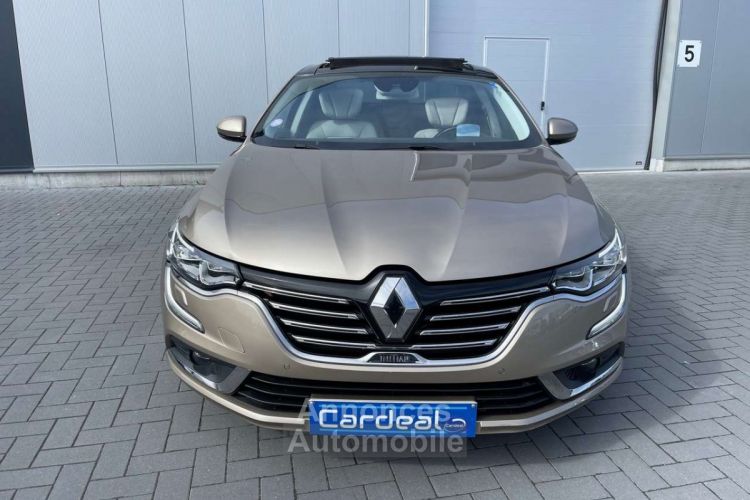 Renault Talisman 1.6 TCe Energy Initiale Paris -- FULL.OPTION - <small></small> 18.990 € <small>TTC</small> - #2