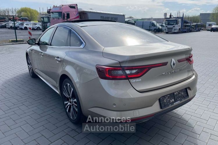 Renault Talisman 1.6 TCe Energy Initiale Paris -- FULL.OPTION - <small></small> 18.990 € <small>TTC</small> - #4