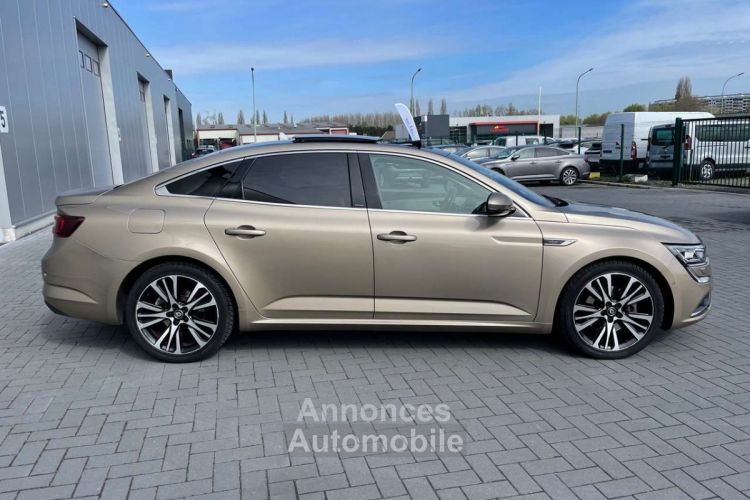 Renault Talisman 1.6 TCe Energy Initiale Paris -- FULL.OPTION - <small></small> 18.990 € <small>TTC</small> - #7