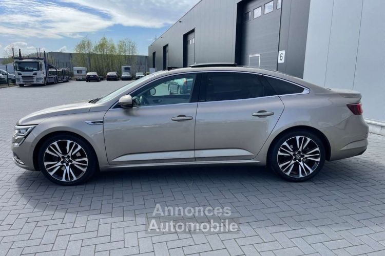 Renault Talisman 1.6 TCe Energy Initiale Paris -- FULL.OPTION - <small></small> 18.990 € <small>TTC</small> - #8