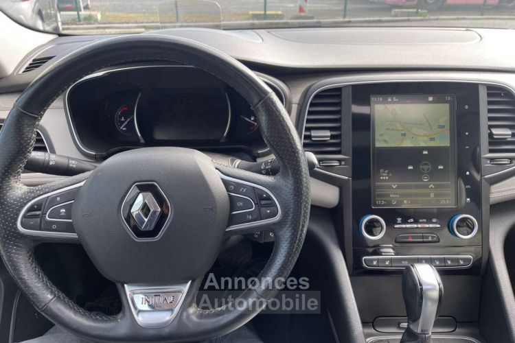 Renault Talisman 1.6 TCe Energy Initiale Paris -- FULL.OPTION - <small></small> 18.990 € <small>TTC</small> - #9