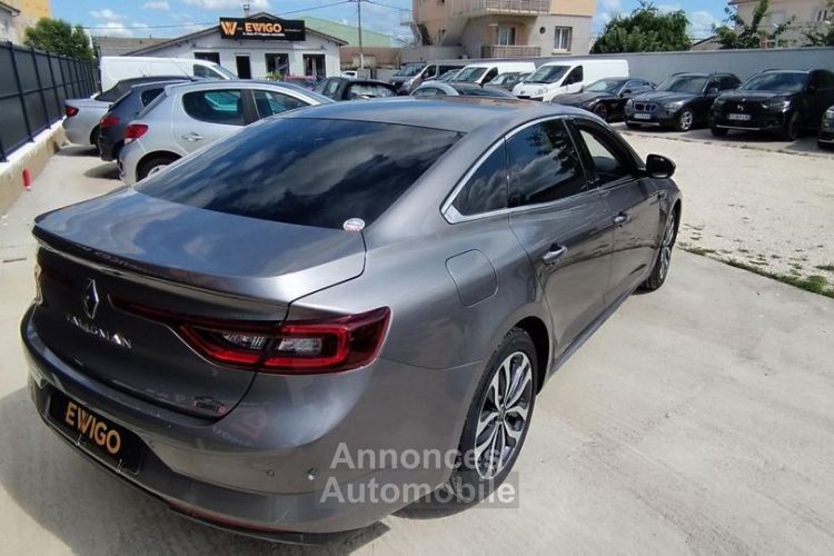 Renault Talisman 1.7 BLUEDCI 150 INTENS 1 ERE MAIN ENTRETIEN TVA RECUPERABLE - <small></small> 10.989 € <small>TTC</small> - #4