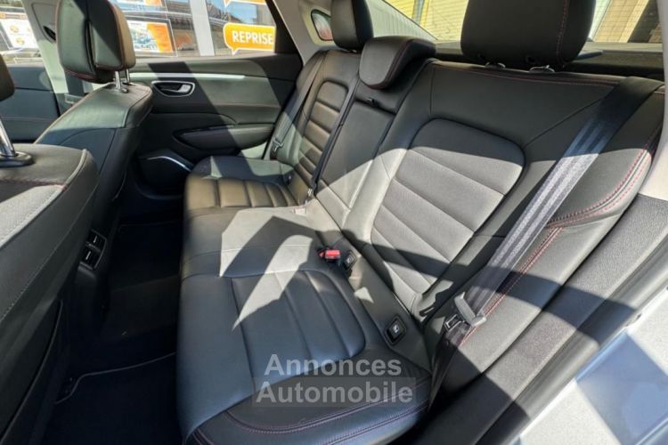 Renault Talisman 1.8 TCE 225 S-EDITION EDC BVA 6 SIEGES MASSANTS CAMERA TOIT OUVRANT GARANTIE MOIS - <small></small> 23.990 € <small>TTC</small> - #11