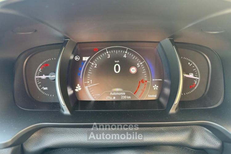 Renault Talisman 1.8 TCE 225 S-EDITION EDC BVA 6 SIEGES MASSANTS CAMERA TOIT OUVRANT GARANTIE MOIS - <small></small> 23.990 € <small>TTC</small> - #17