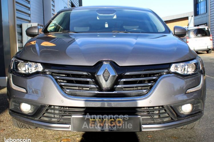 Renault Talisman 2.0 Blue dCi 160 ch BUSINESS EDC - <small></small> 13.990 € <small>TTC</small> - #9