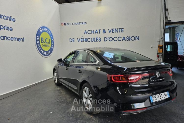 Renault Talisman 2.0 BLUE DCI 160CH BUSINESS EDC - <small></small> 16.900 € <small>TTC</small> - #3