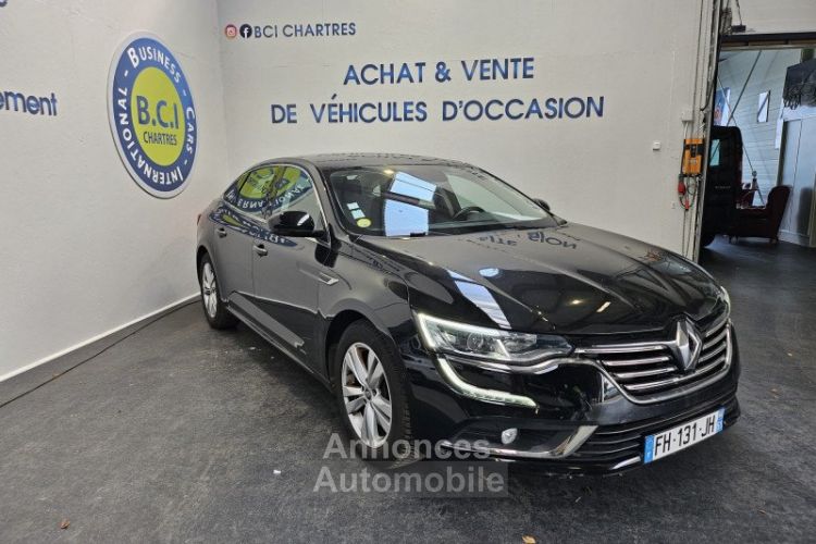 Renault Talisman 2.0 BLUE DCI 160CH BUSINESS EDC - <small></small> 16.900 € <small>TTC</small> - #5