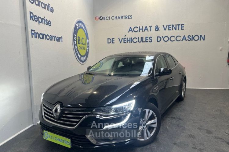 Renault Talisman 2.0 BLUE DCI 160CH BUSINESS EDC - <small></small> 16.490 € <small>TTC</small> - #1