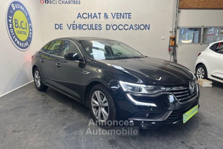 Renault Talisman 2.0 BLUE DCI 160CH BUSINESS EDC - <small></small> 16.490 € <small>TTC</small> - #2