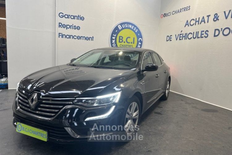 Renault Talisman 2.0 BLUE DCI 160CH BUSINESS EDC - <small></small> 16.490 € <small>TTC</small> - #3