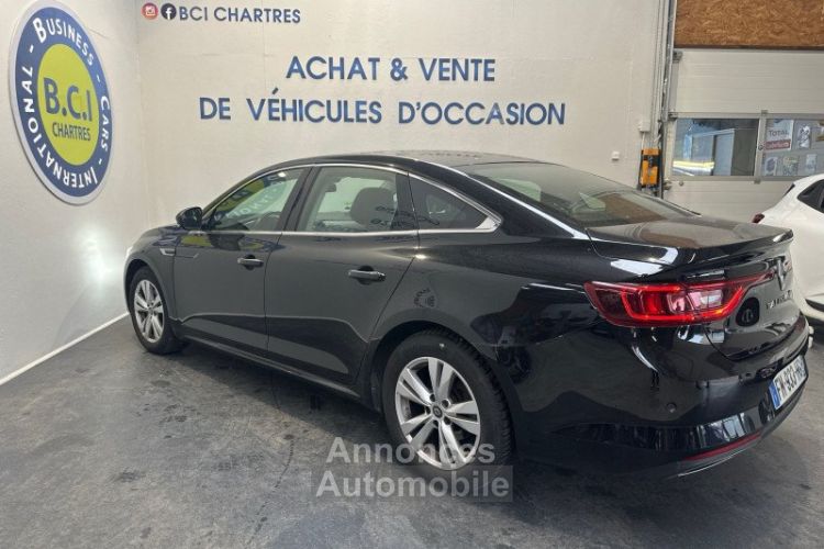 Renault Talisman 2.0 BLUE DCI 160CH BUSINESS EDC - <small></small> 16.490 € <small>TTC</small> - #4