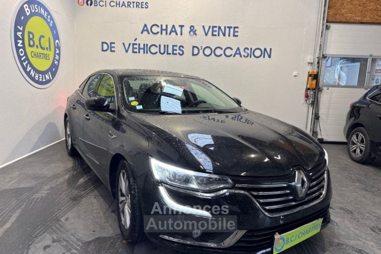 Renault Talisman 2.0 BLUE DCI 160CH BUSINESS EDC - <small></small> 16.790 € <small>TTC</small> - #2