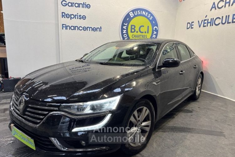 Renault Talisman 2.0 BLUE DCI 160CH BUSINESS EDC - <small></small> 16.790 € <small>TTC</small> - #3