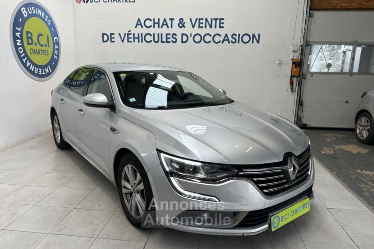 Renault Talisman 2.0 BLUE DCI 160CH BUSINESS EDC - 19 - <small></small> 16.990 € <small>TTC</small> - #3