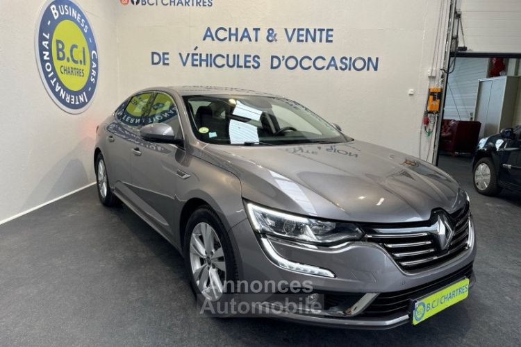 Renault Talisman 2.0 BLUE DCI 160CH BUSINESS EDC - 19 - <small></small> 16.900 € <small>TTC</small> - #3