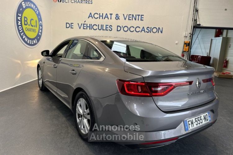 Renault Talisman 2.0 BLUE DCI 160CH BUSINESS EDC - 19 - <small></small> 16.900 € <small>TTC</small> - #5