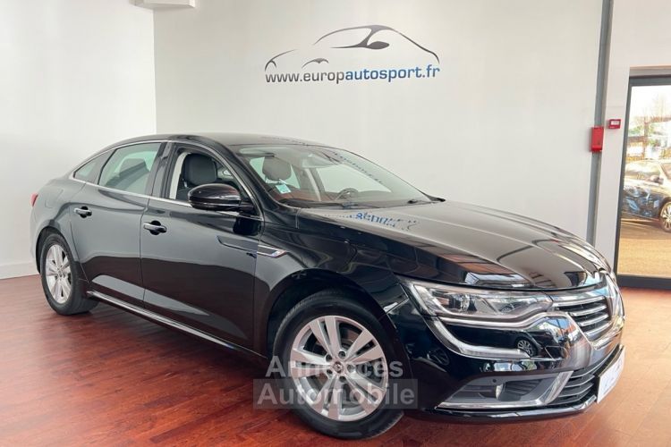 Renault Talisman 2.0 BLUE DCI 160CH BUSINESS EDC - 19 - <small></small> 15.990 € <small>TTC</small> - #1