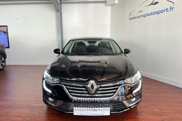 Renault Talisman 2.0 BLUE DCI 160CH BUSINESS EDC - 19 - <small></small> 15.990 € <small>TTC</small> - #2